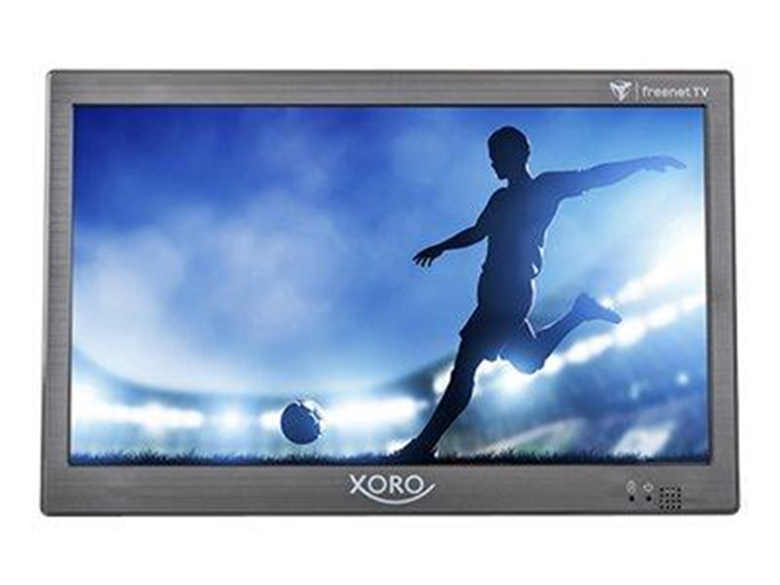 Xoro 10.1" Flachbild TV LED PTL 1050 V2