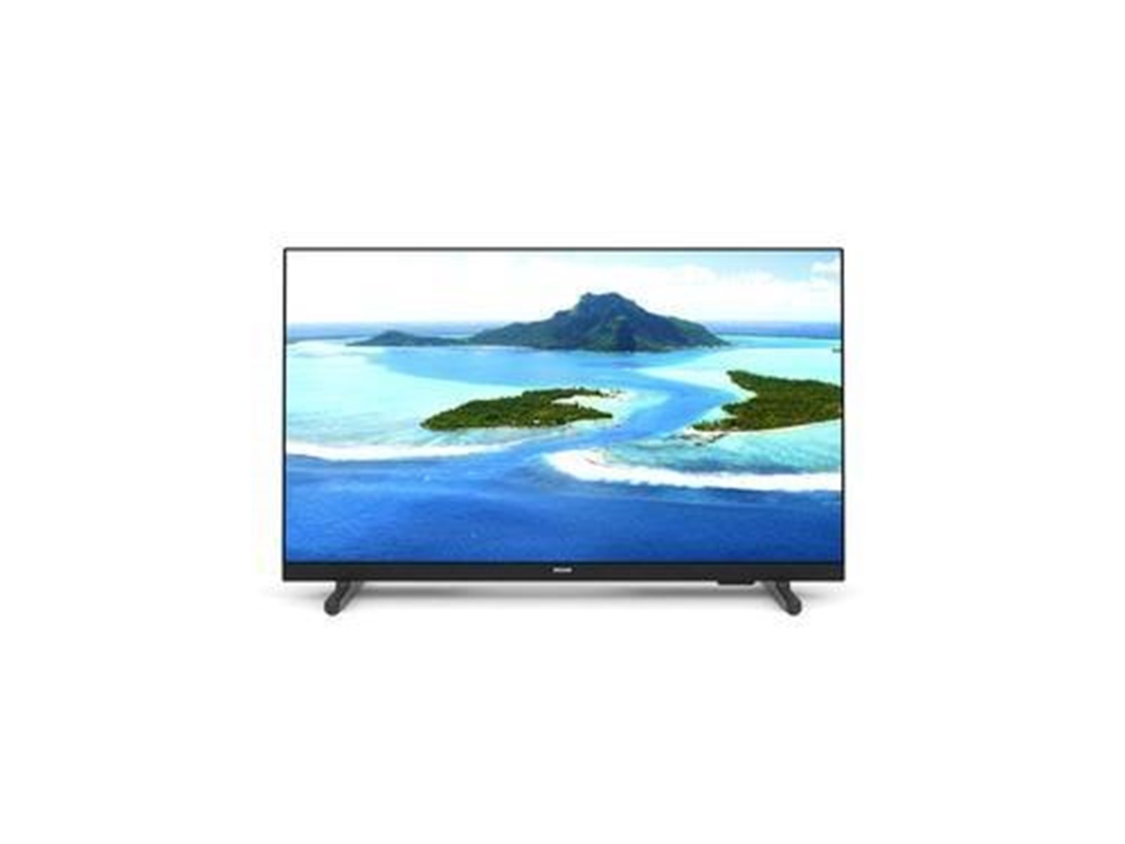 Philips 32" Flachbild TV LED 720p 32PHS5507 5500 Series - 32" LED-backlit LCD TV - HD
