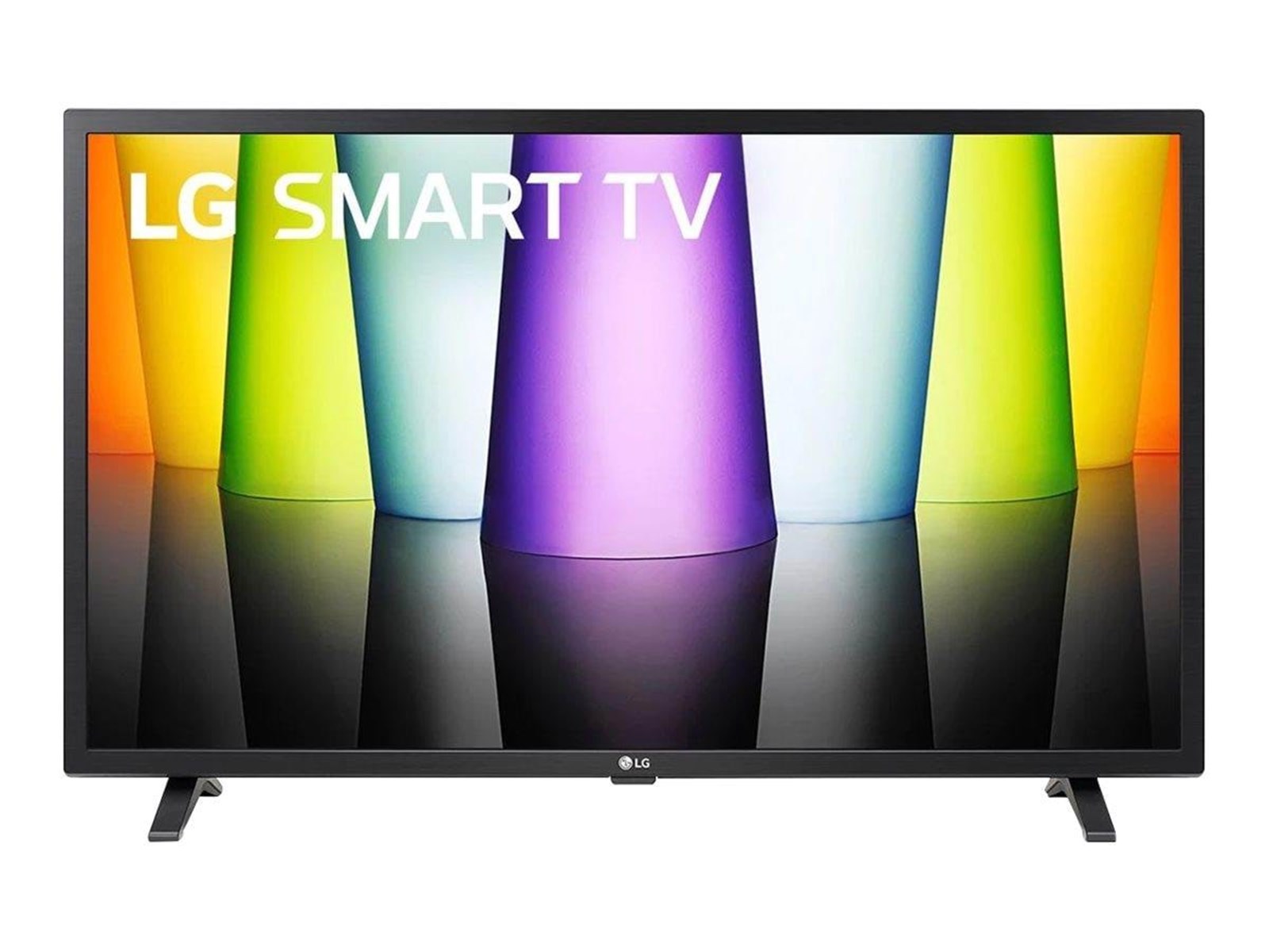 LG 32" Flachbild TV LED 720p 32LQ630B6LA LQ630B Series - 32" LED-backlit LCD TV - HD