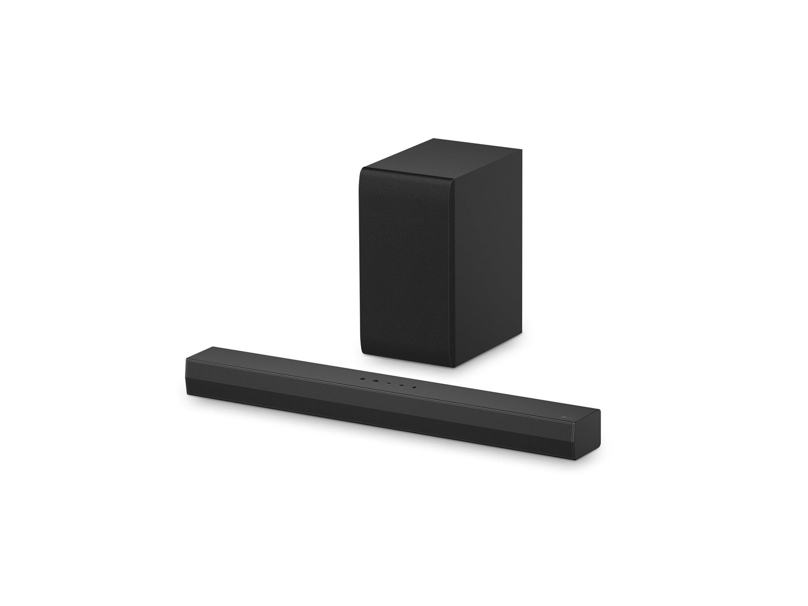 LG S40T - sound bar system - wireless