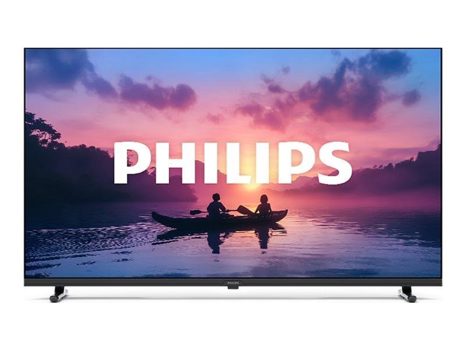 Philips 32" Flachbild TV LED 720p 32PHS6000 32" LED-backlit LCD TV - HD